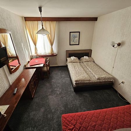 Brzeće Aparthotel Kopaonik מראה חיצוני תמונה