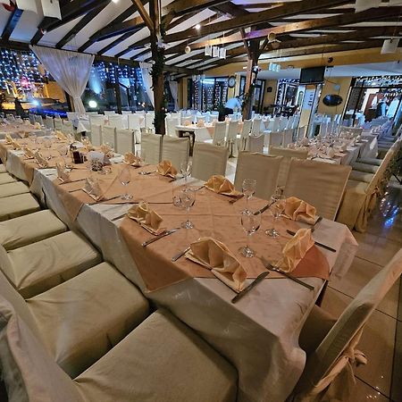 Brzeće Aparthotel Kopaonik מראה חיצוני תמונה