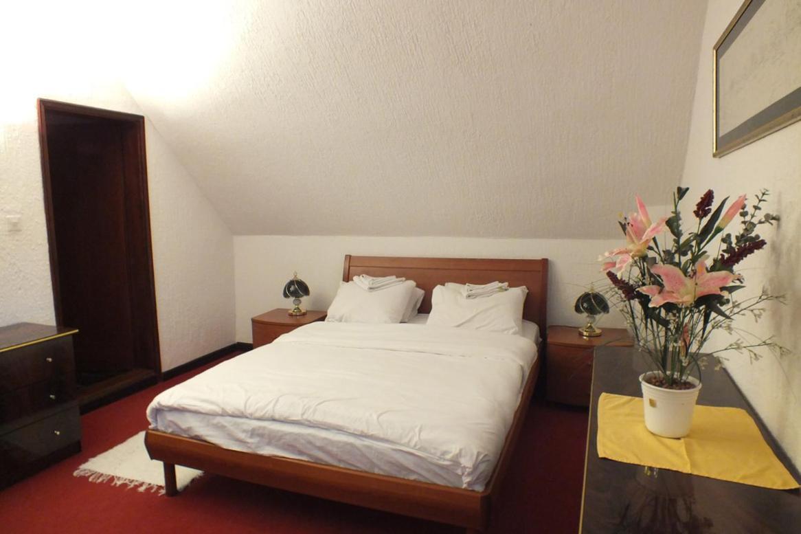 Brzeće Aparthotel Kopaonik מראה חיצוני תמונה