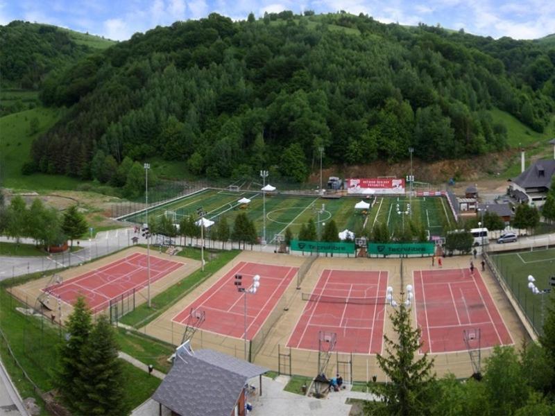 Brzeće Aparthotel Kopaonik מראה חיצוני תמונה