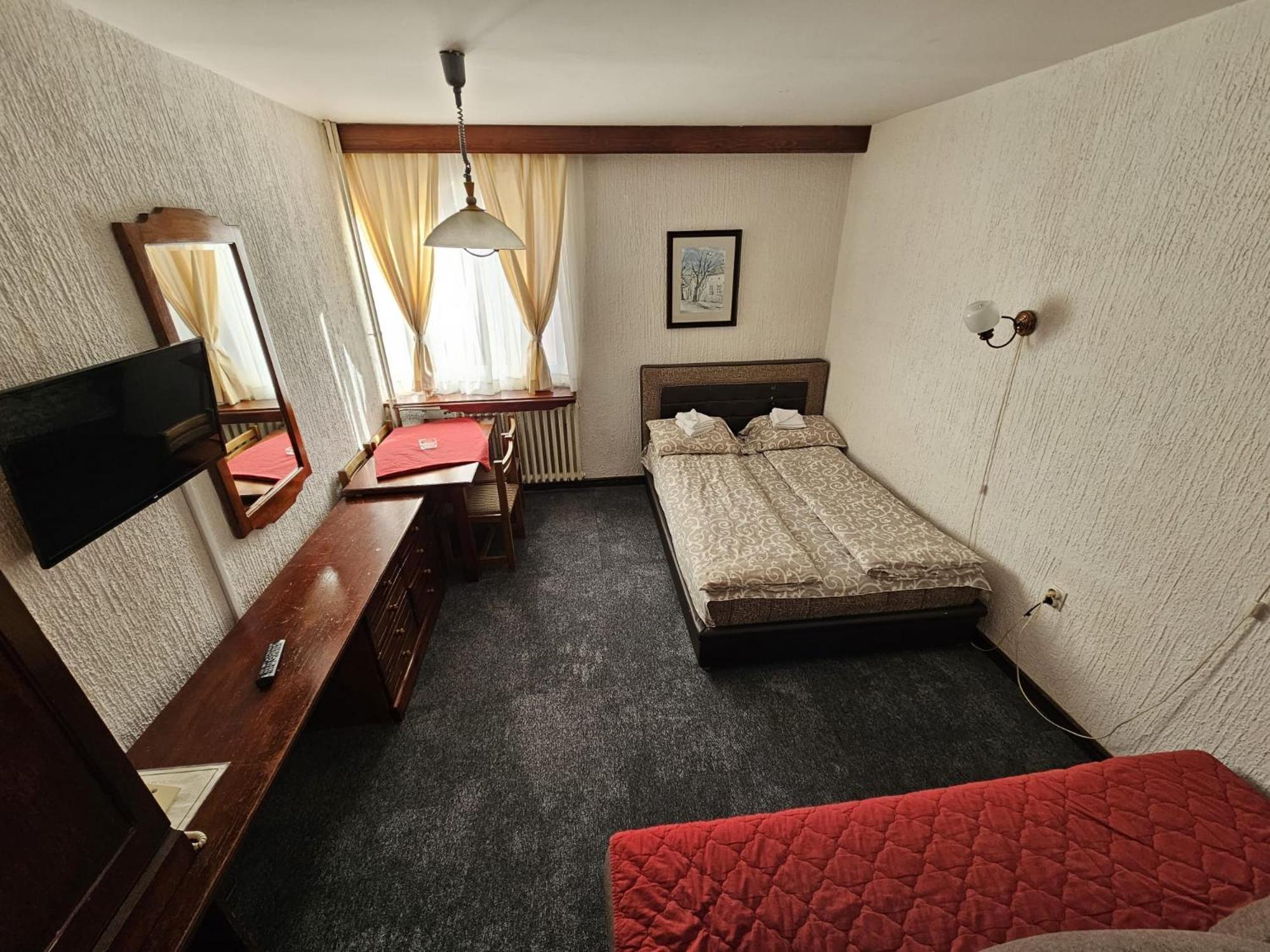 Brzeće Aparthotel Kopaonik מראה חיצוני תמונה