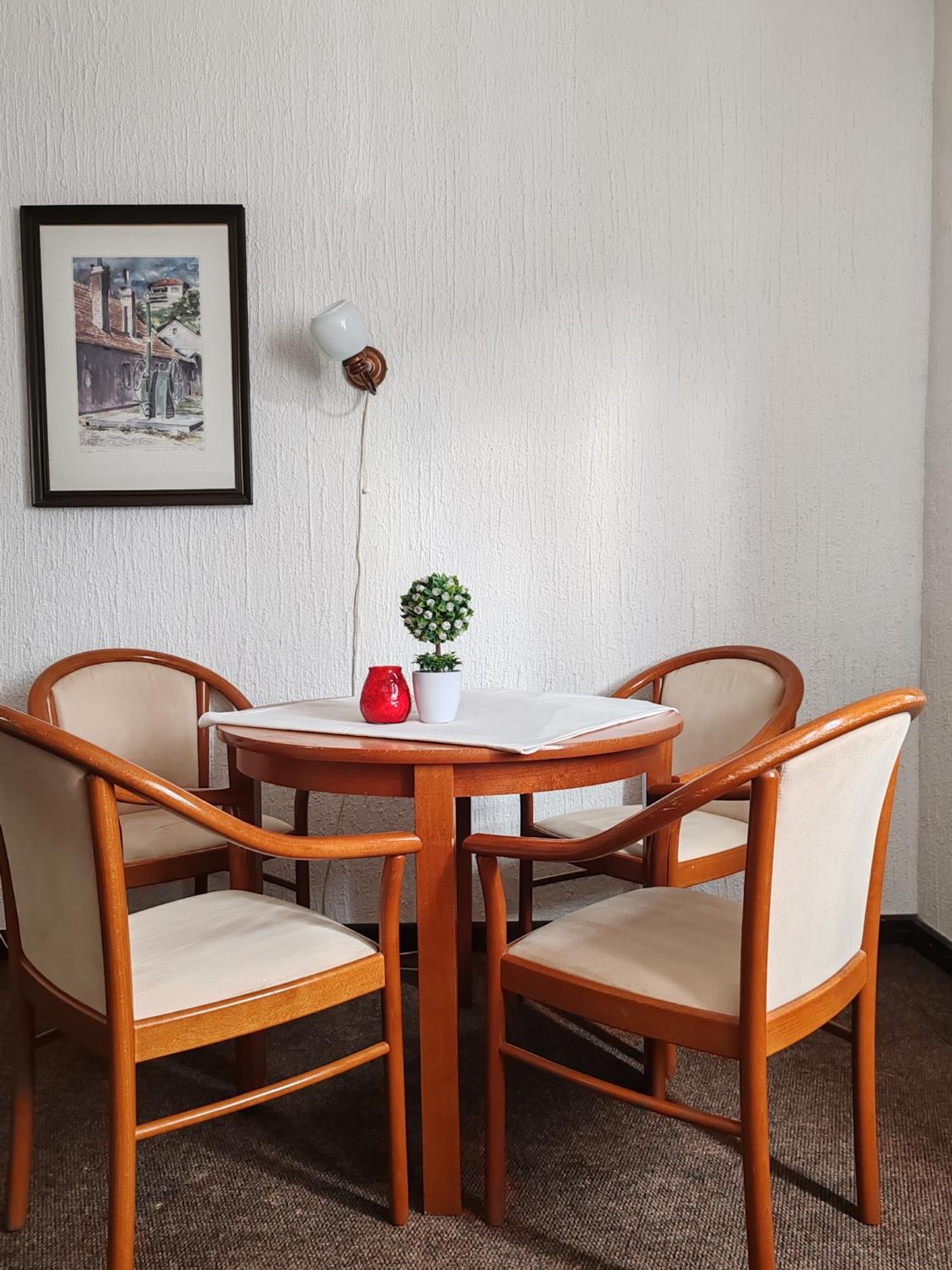 Brzeće Aparthotel Kopaonik מראה חיצוני תמונה