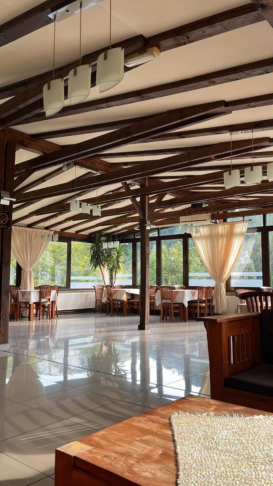 Brzeće Aparthotel Kopaonik מראה חיצוני תמונה