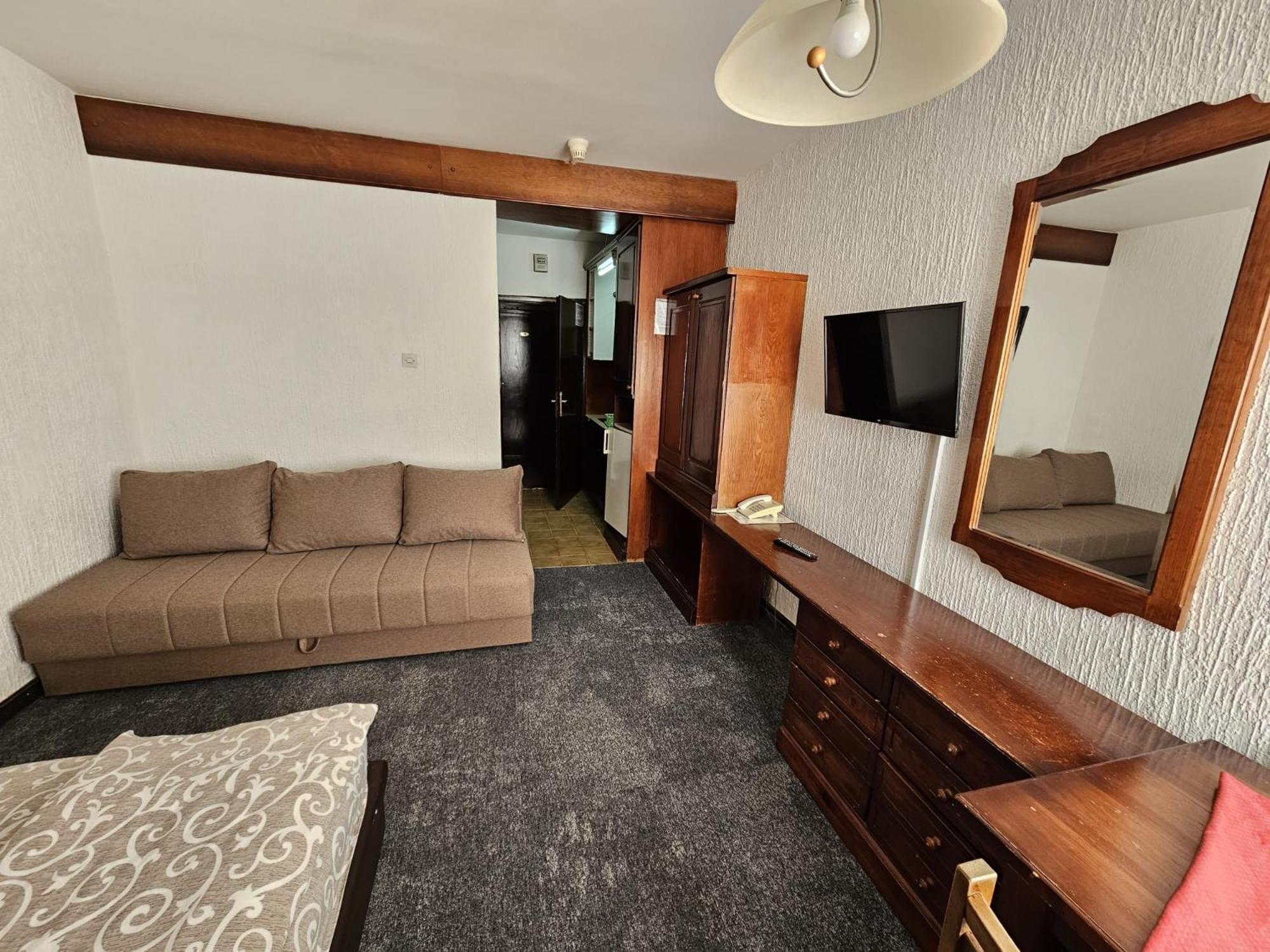 Brzeće Aparthotel Kopaonik מראה חיצוני תמונה