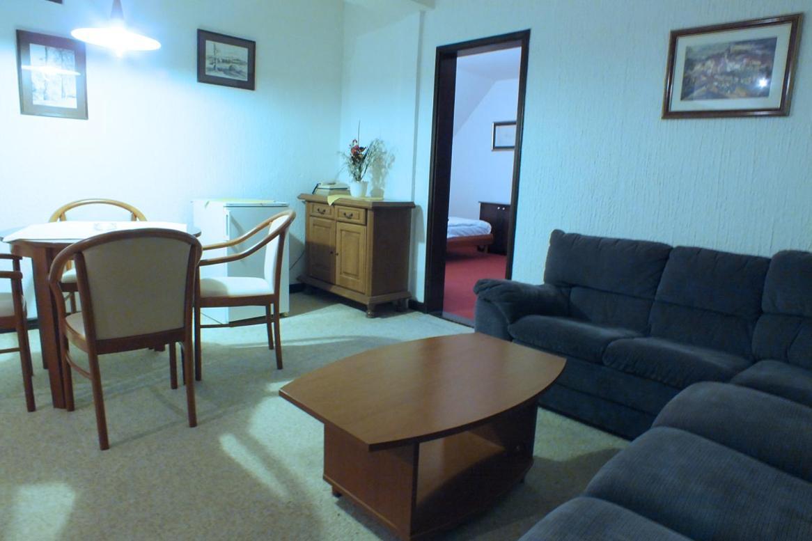 Brzeće Aparthotel Kopaonik מראה חיצוני תמונה